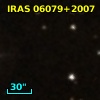 IRAS 06079+2007