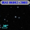 IRAS 06082+2003