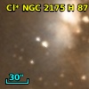 Cl* NGC 2175      H      87