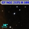 Cl* NGC 2175      H     108