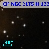 Cl* NGC 2175      H     122