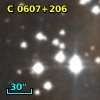 C 0607+206