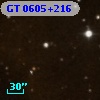 GT 0605+216