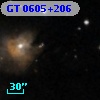 GT 0605+206