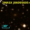 2MASX J06095605+2221590
