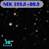 NEK 188.8+00.9