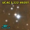 CCDM J06098+2037B