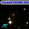 Caswell CH3OH 188.95+00.89