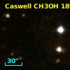 Caswell CH3OH 189.03+00.79