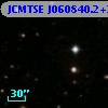 JCMTSE J060840.2+213106