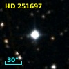 HD 251697