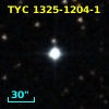 TYC 1325-1204-1