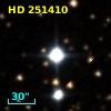 HD 251410