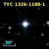 TYC 1326-1188-1