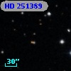 HD 251389