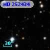 HD 252434