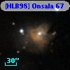 [HLB98] Onsala  67
