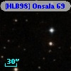 [HLB98] Onsala  69