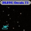 [HLB98] Onsala  73