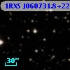 1RXS J060731.8+222120