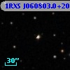 1RXS J060803.0+202118