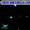 1RXS J061001.1+195602