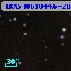 1RXS J061044.6+204255