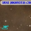 1RXS J060937.8+203458