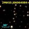 2MASS J06064084+2223126