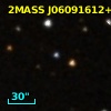 2MASS J06091612+2059086