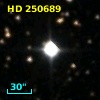 HD 250689