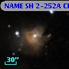 NAME SH 2-252A CLUSTER