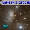 NAME SH 2-252C IR CLUSTER