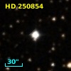 HD 250854