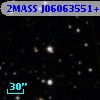 2MASS J06063551+2133279