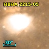 HBHA 2215-05