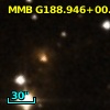 [ARM2000] G188.946+00.886