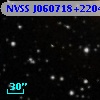 NVSS J060718+220452