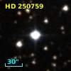 HD 250759
