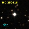 HD 250118