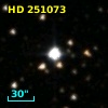 HD 251073