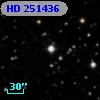HD 251436