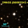 2MASS J06083541+2204486