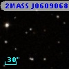 2MASS J06090689+2150325