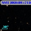 NVSS J060108+211013