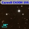 Caswell CH3OH 188.95+00.8