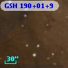 GSH 190+01+9