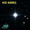 HD  40861