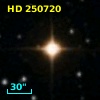 HD 250720