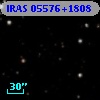 IRAS 05576+1808